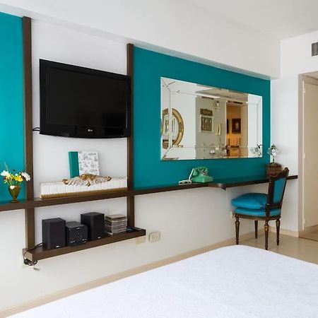 Av Corrientes 818 La Belle Suites บัวโนสไอเรส ภายนอก รูปภาพ
