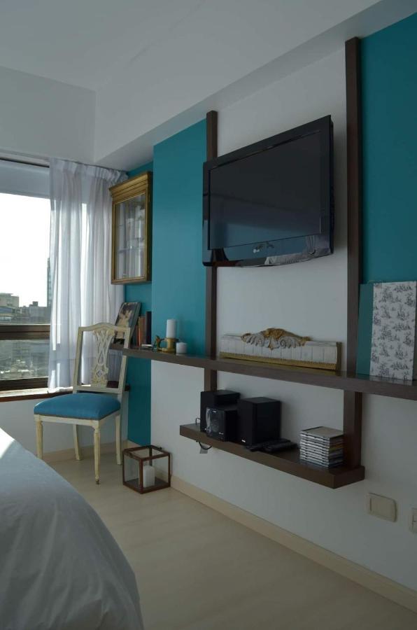 Av Corrientes 818 La Belle Suites บัวโนสไอเรส ภายนอก รูปภาพ