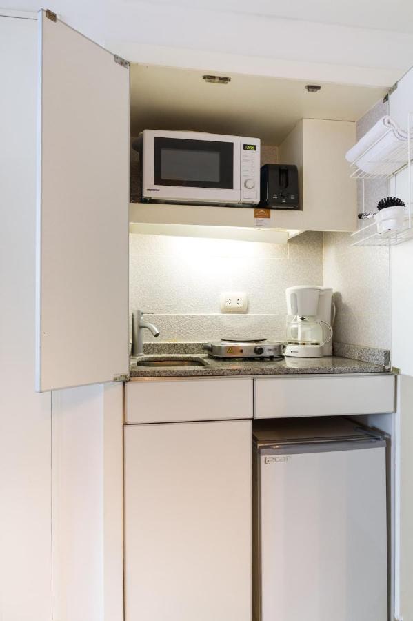 Av Corrientes 818 La Belle Suites บัวโนสไอเรส ภายนอก รูปภาพ