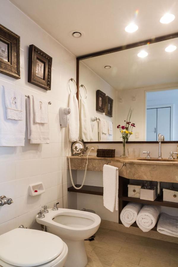 Av Corrientes 818 La Belle Suites บัวโนสไอเรส ภายนอก รูปภาพ